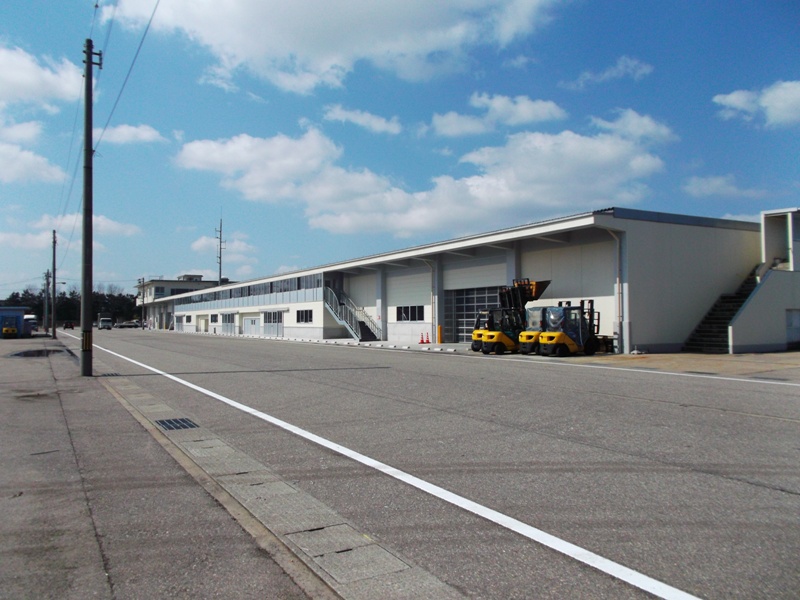 No.52 祝　竣工！