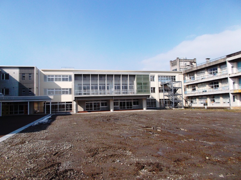 三由建設 社員blog